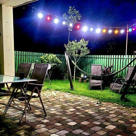 Beachfront Apartments ,,Kapro-One,, Ureki Dış mekan fotoğraf