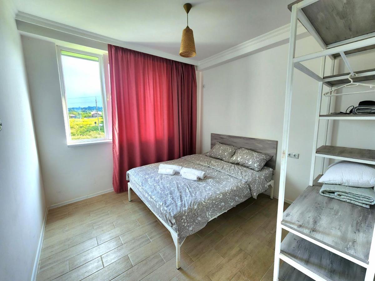 Beachfront Apartments ,,Kapro-One,, Ureki Dış mekan fotoğraf